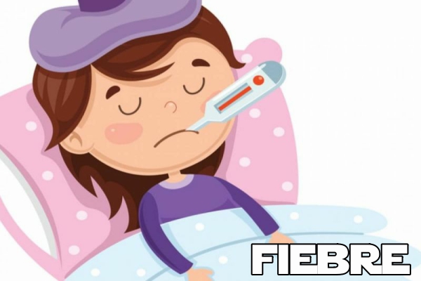 Fiebre