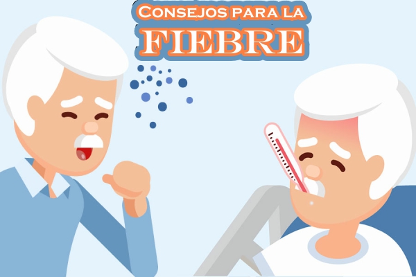 Consejos para la fiebre