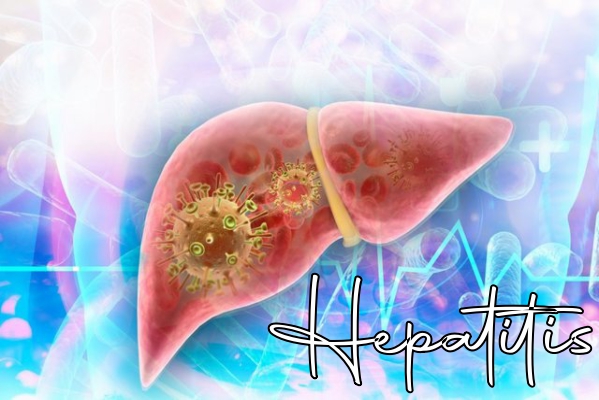 Hepatitis